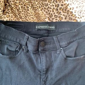 Black Jegging
